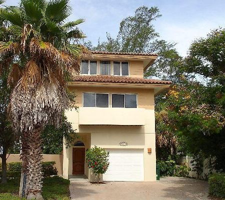 Serenity Four Bedroom Villa Holmes Beach Dış mekan fotoğraf